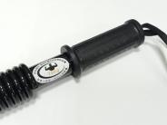 Эспандер-пружина Power-Twister. Нагрузка 70 кг.